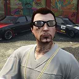 Duane Henderson Photo 20