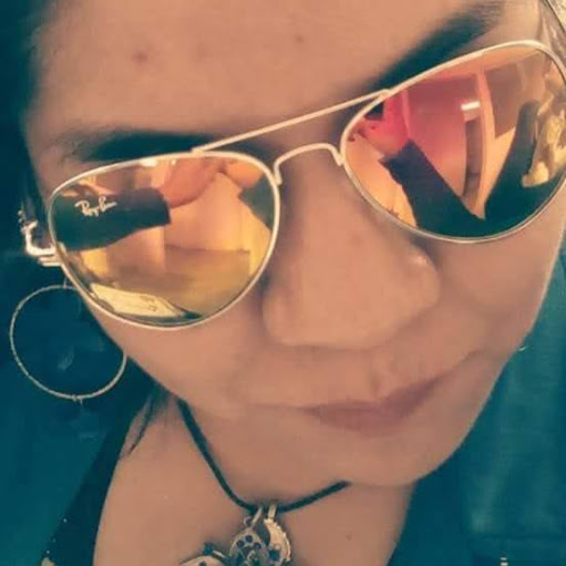 Mercedes Garcia Photo 14