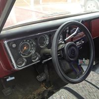 Nathan Gruber Photo 12