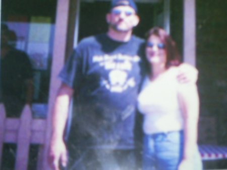 Debbie Robinson Photo 28