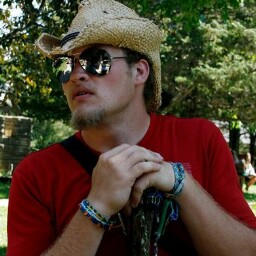 Aaron Hartley Photo 29