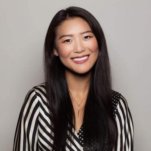 Cynthia Zhang Photo 14