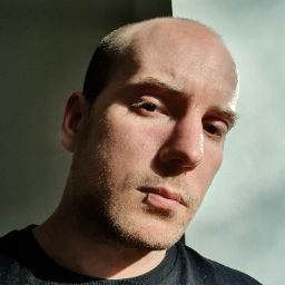 Guy Blake Photo 2