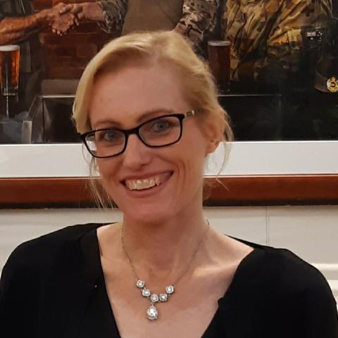 Pauline Watson Photo 17