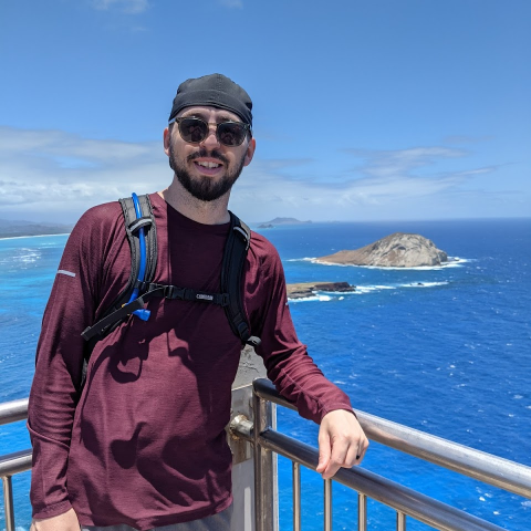 Jason Abbott Photo 8