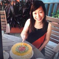 Nancy Cheng Photo 30
