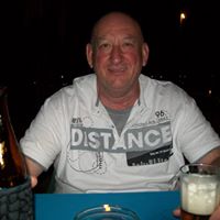 Chris Goode Photo 19