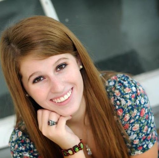 Erin Walker Photo 16