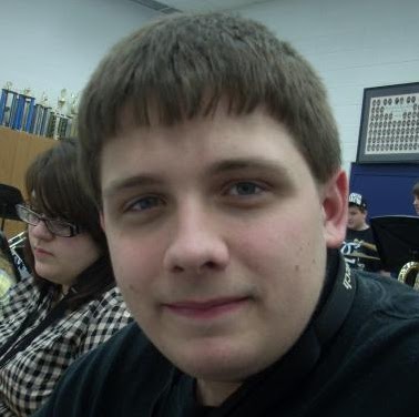 Eric Combs Photo 2