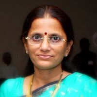 Seema Sawant Photo 3