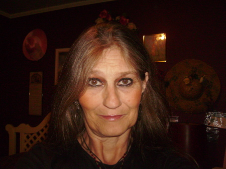Barbara Parsons Photo 20