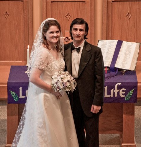 Tracy Frank Photo 31