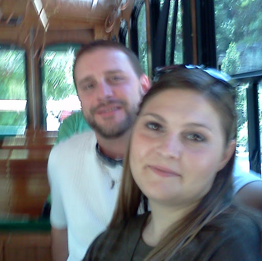 Candice Erickson Photo 5