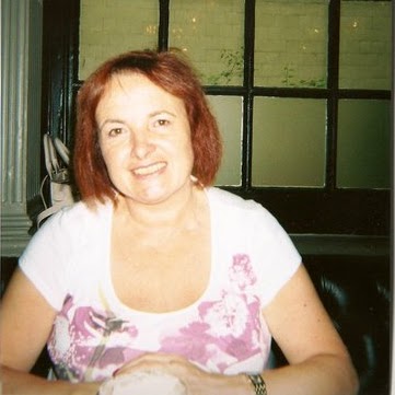 Janet Ward Photo 39