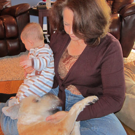 Carol Davidson Photo 29