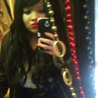 Kitty Carter Photo 15