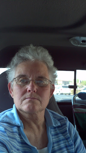 Connie Walker Photo 38