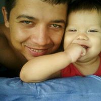 Samuel Roberto Photo 4