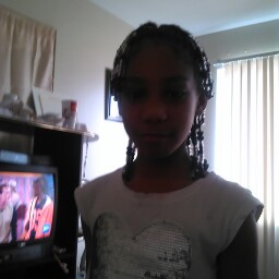 Dionne Richardson Photo 13