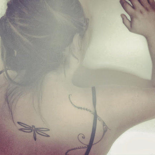 Barbara Hidalgo Photo 30