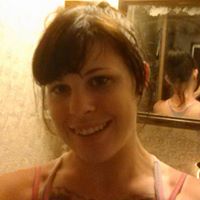 Samantha Cartwright Photo 32