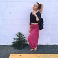 Charlotte Rose Photo 37