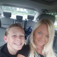 Tina Nichols Photo 39