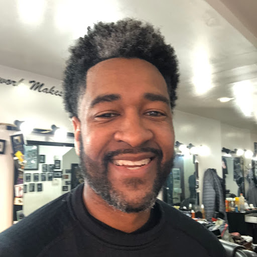 Jeffrey Morton Photo 11