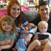 Stephanie Roush Photo 32