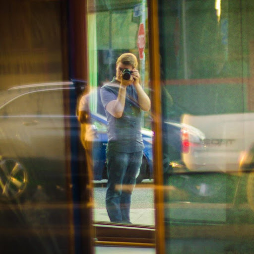 Kevin O'Connor Photo 31