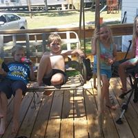 Samantha Mckinney Photo 6