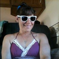 Rochelle Martin Photo 14