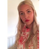 Amber Silver Photo 9