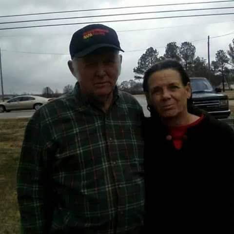 Judy Roberts Photo 2