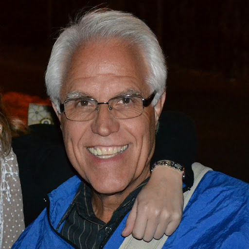 Alan Murdock Photo 16