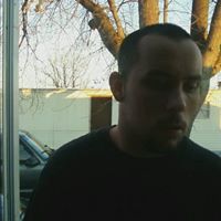 Anthony Hood Photo 29