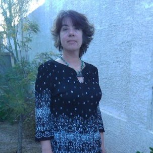 Cynthia Paulson Photo 9