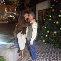 Cecilia Benitez Photo 27
