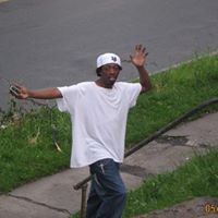 Isiah Hill Photo 1
