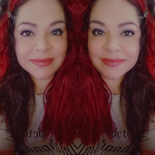 Maria Alcala Photo 10
