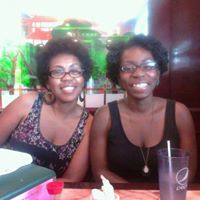 Alberta Davis Photo 24