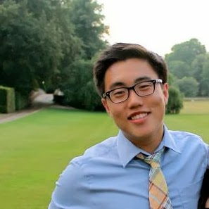 Daniel Yu Photo 20
