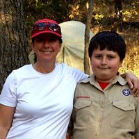 Lea Lindsey Photo 18