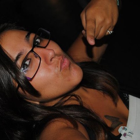 Alicia Matos Photo 9