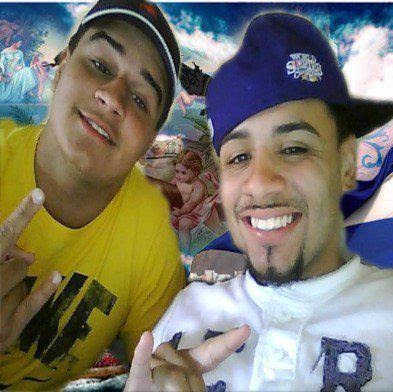 Raymond Ramirez Photo 20
