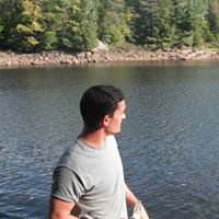 Gary Archer Photo 47