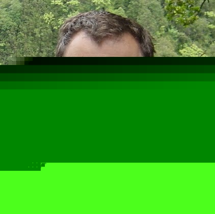 Daniel Kramer Photo 11