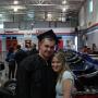 Brandon Mills Photo 30