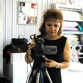 Kathy Hampton Photo 37