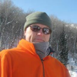 Anthony Peters Photo 40